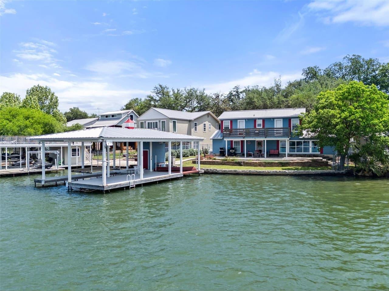 324  Granite Shoals Ln