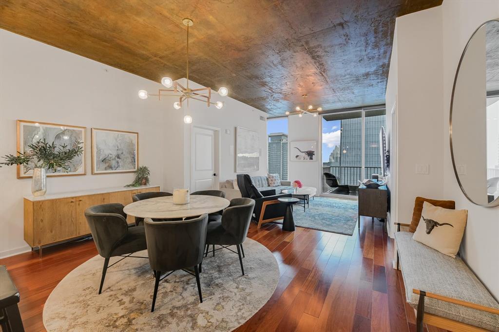 360  Nueces St  #3609 photo 3