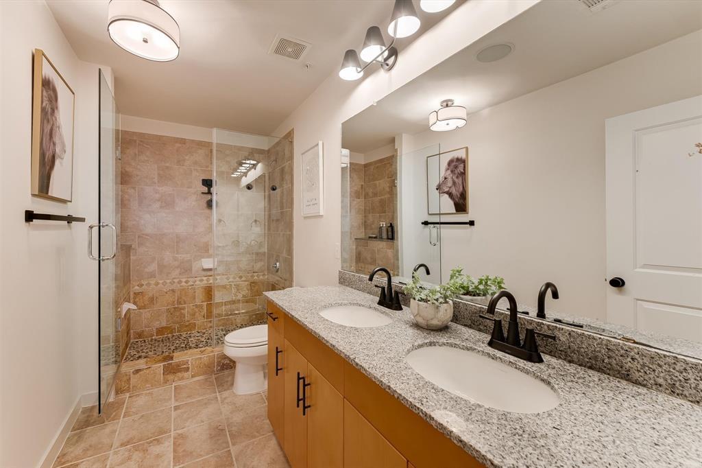 360  Nueces St  #3609 photo 4