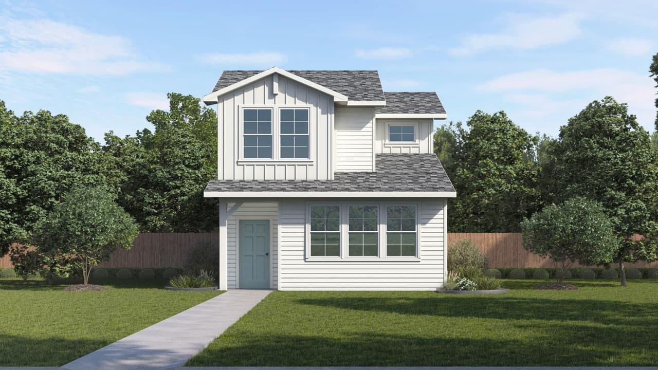 363  San Juan Trl