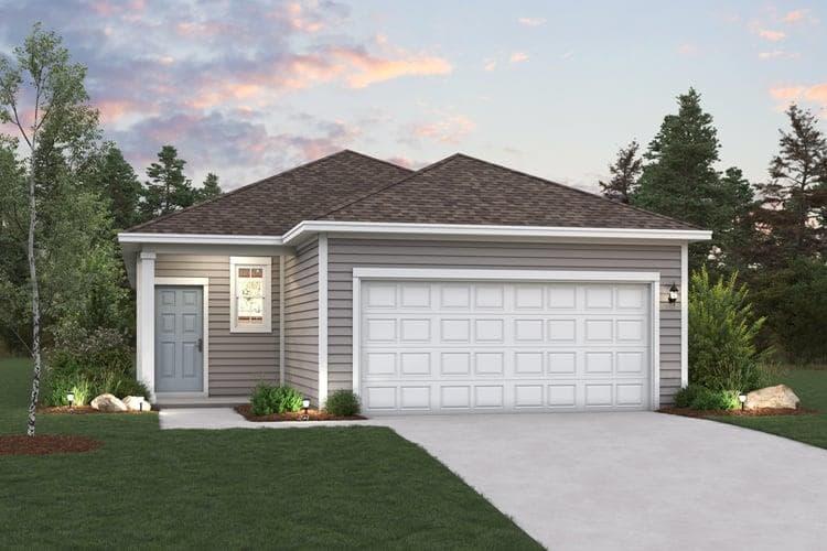 10607  Midnight Sun Dr