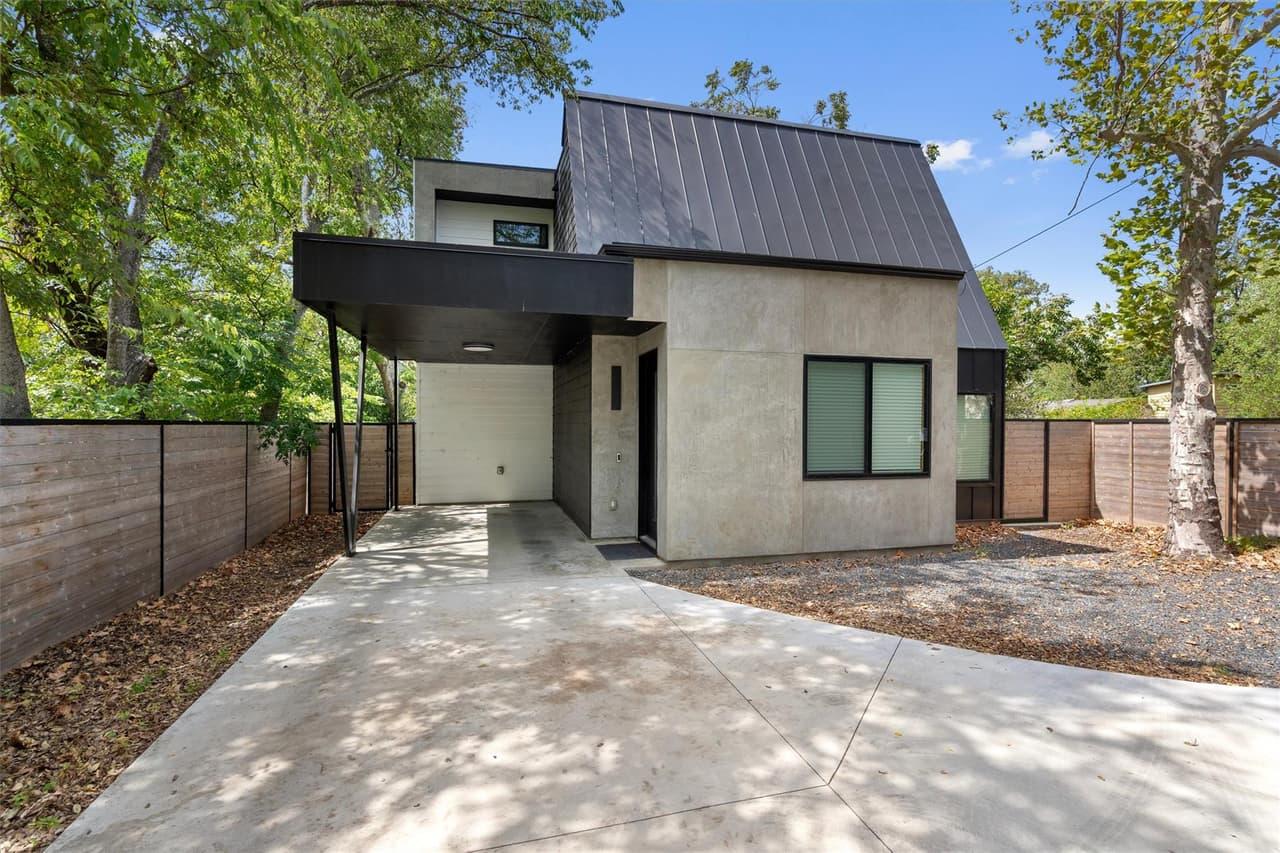 4506  Clawson Rd  #2 photo 2