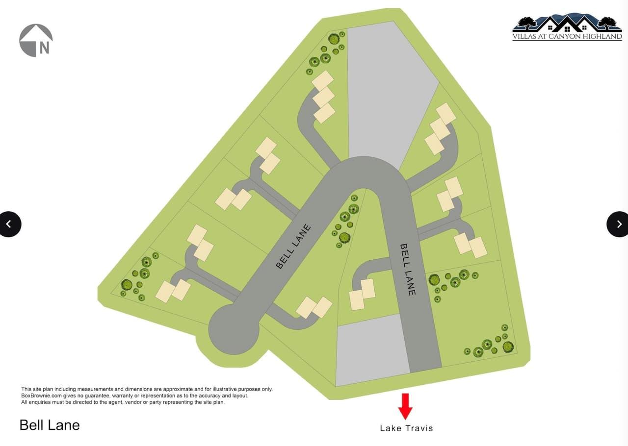 9063-9068  Bell Ln