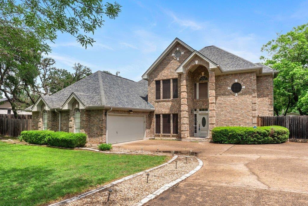 11115  Shady Hollow Dr photo 2