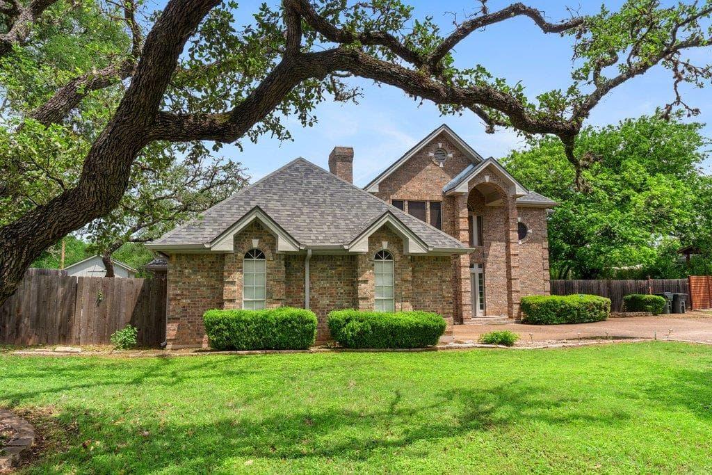 11115  Shady Hollow Dr photo 3