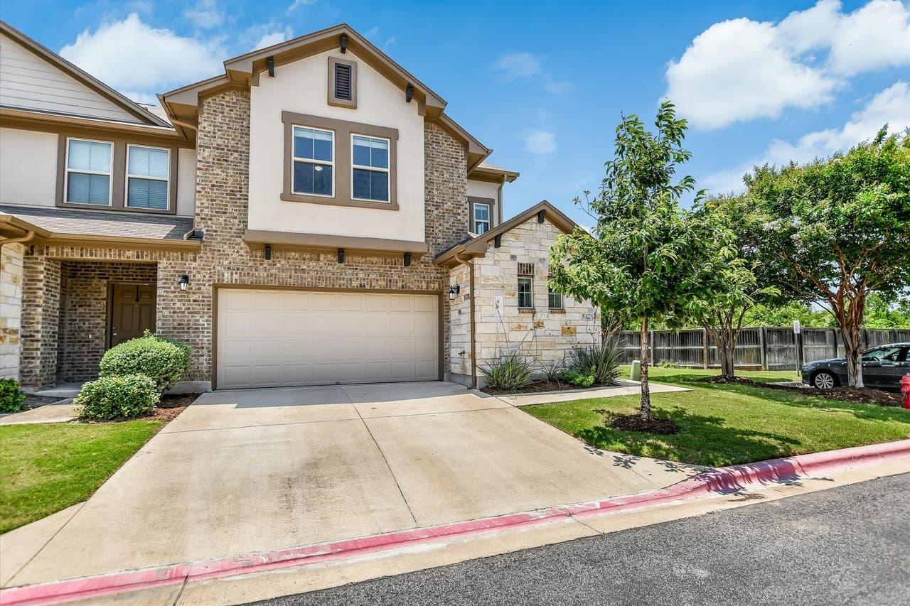 2304 S Lakeline Blvd  #481 photo 2
