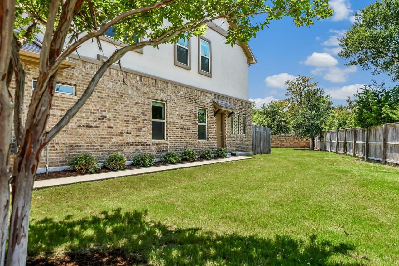 2304 S Lakeline Blvd  #481 photo 3