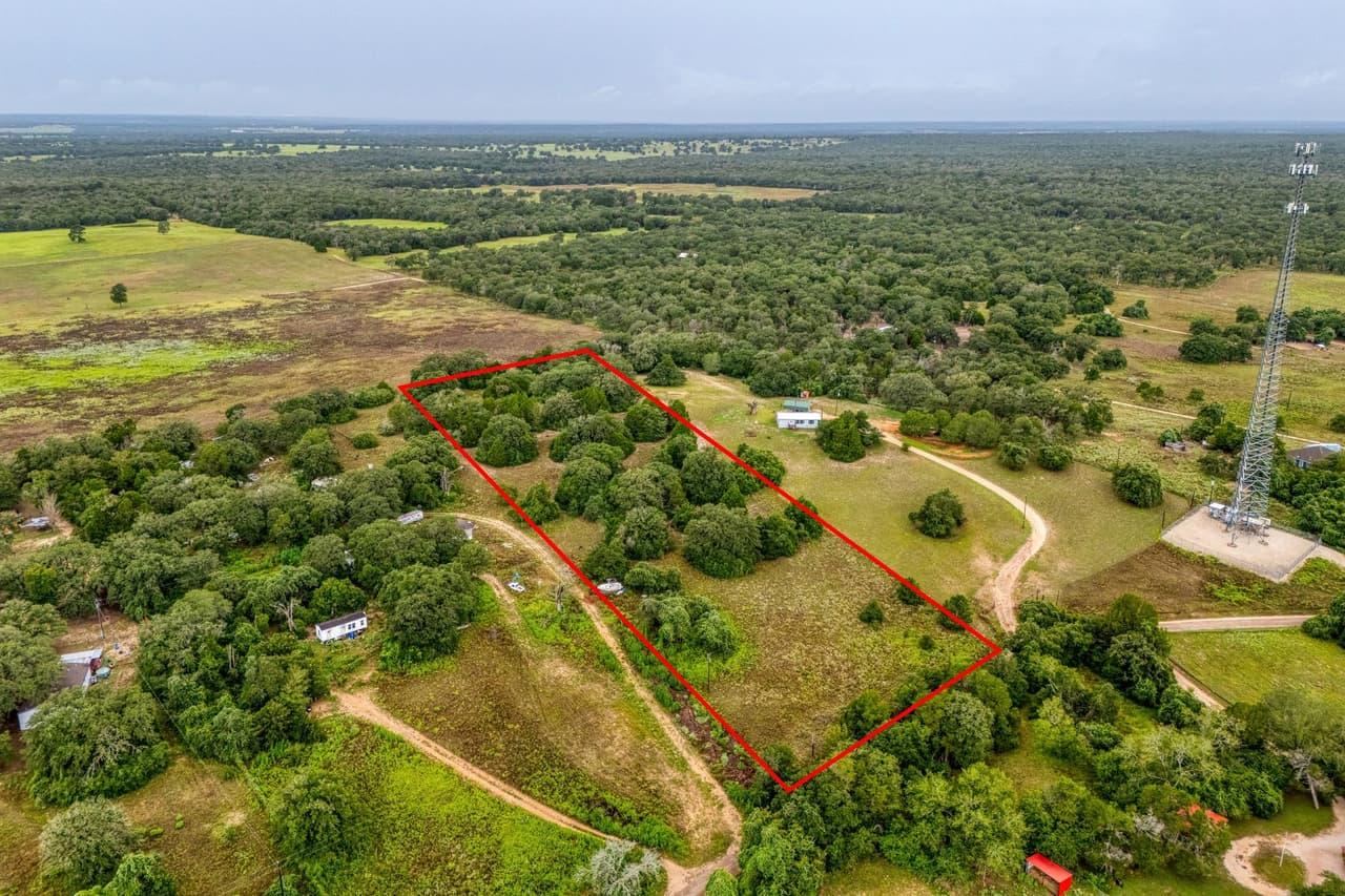 00  Old Sayers Rd