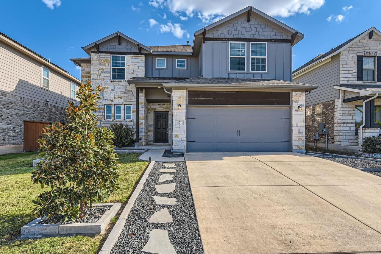 201  Double Mountain Rd