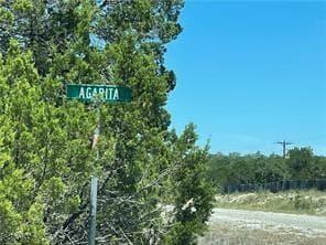 20610  Agarita Dr