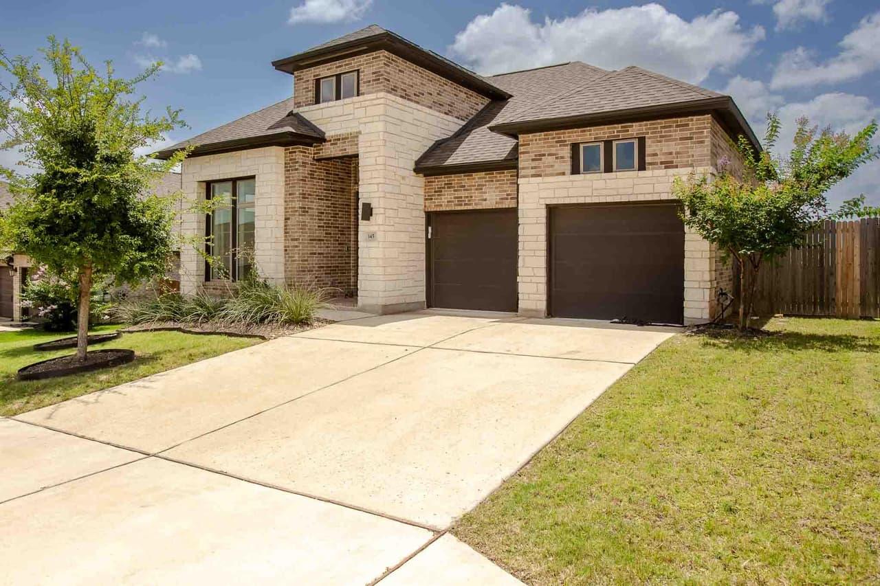 145  Cyrus Milton Dr None