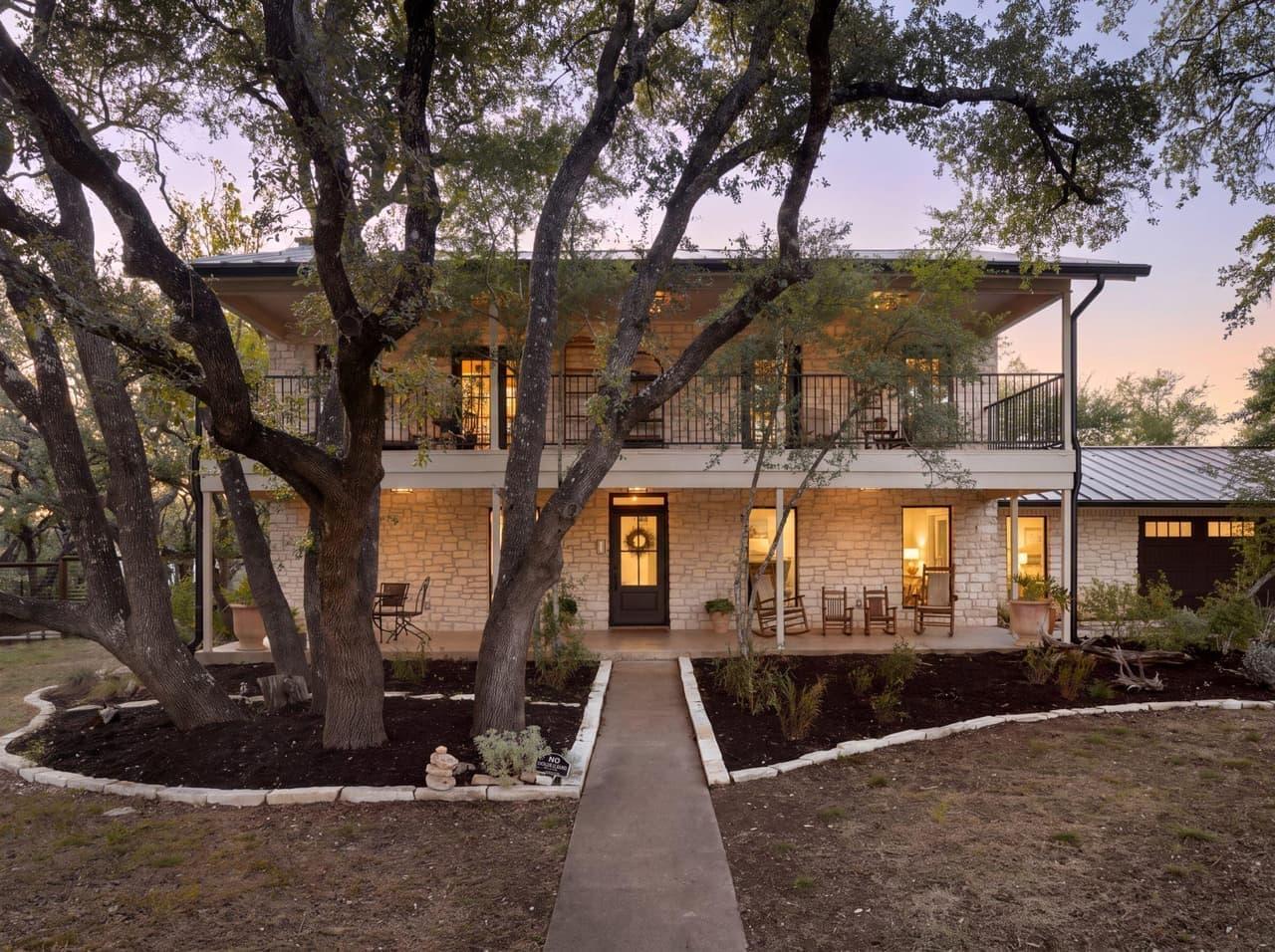 22  Tall Oaks Trl