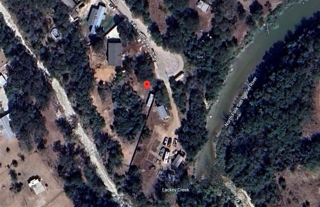 1615  San Gabriel Ranch Rd