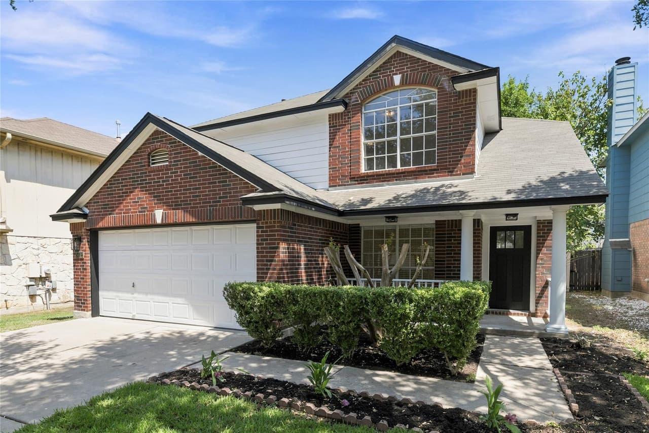 3412  Texas Topaz Dr