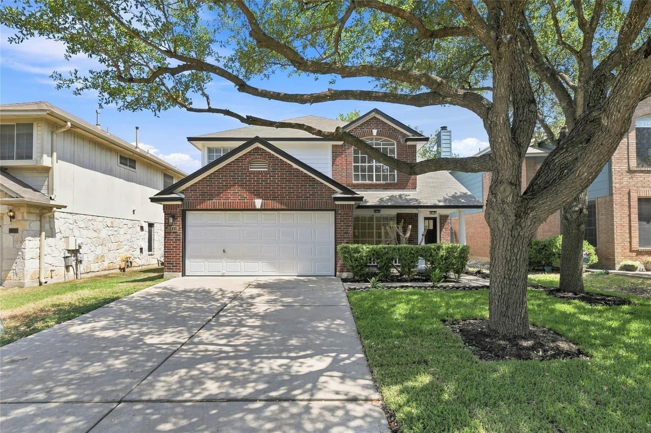 3412  Texas Topaz Dr photo 2