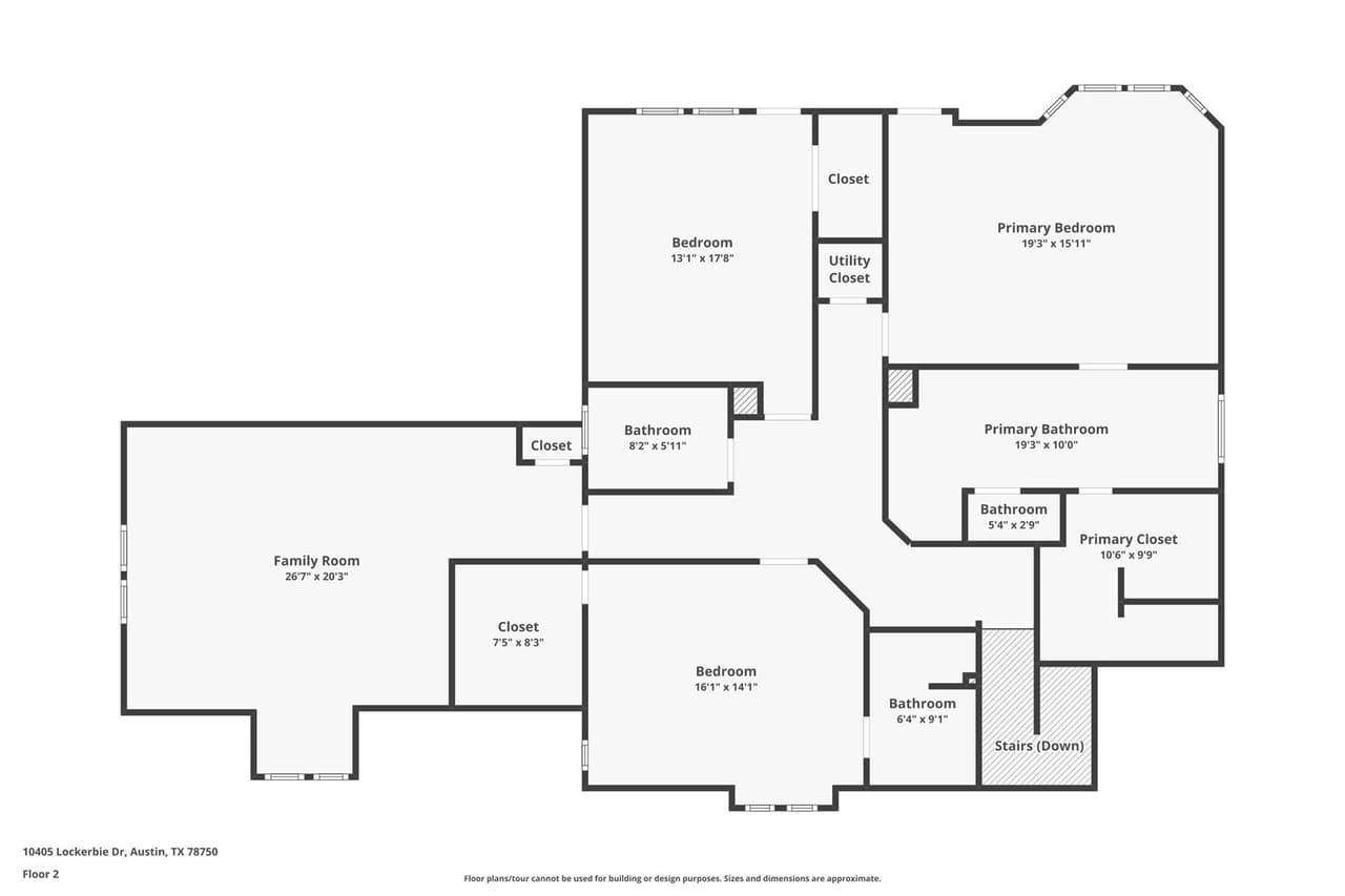 10405  Lockerbie Dr photo 2