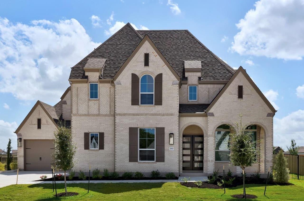 260  Jates Field Bnd