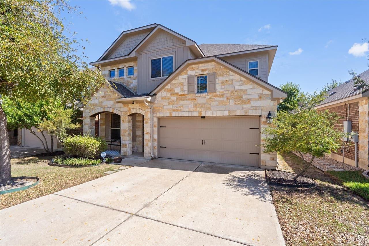 2513  Auburn Chestnut Ln