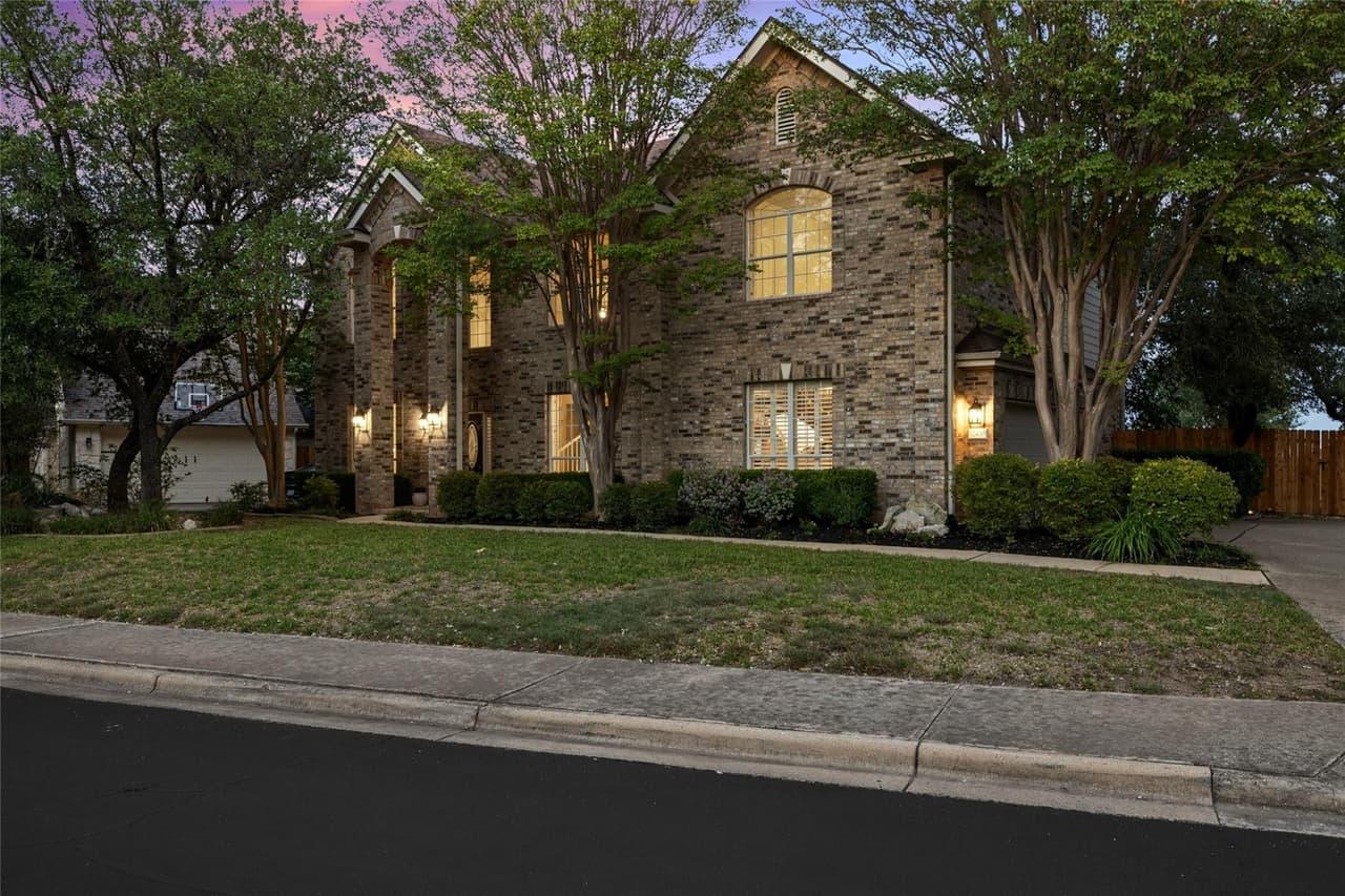 12430  Fairfax Ridge Pl
