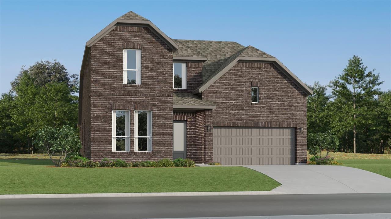 1425  Magnolia Farm Way