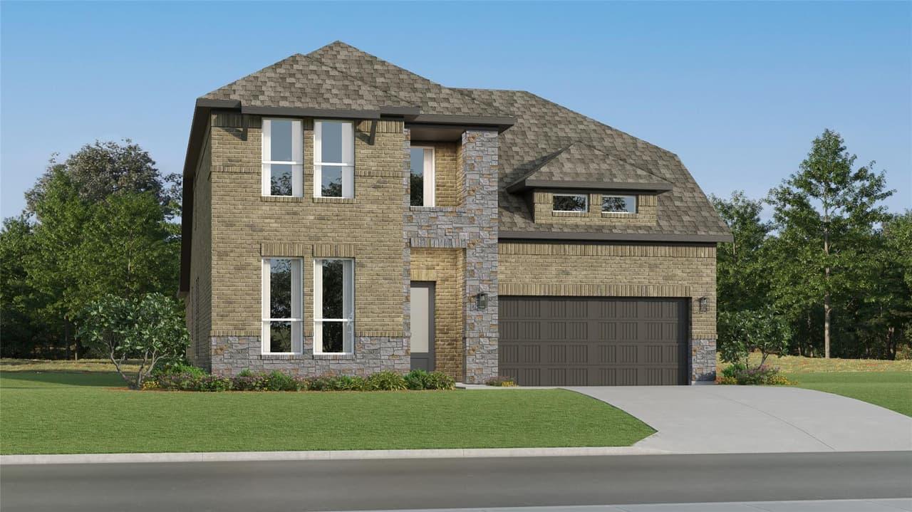 1425  Magnolia Farm Way photo 2