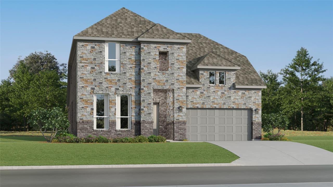 1425  Magnolia Farm Way photo 3