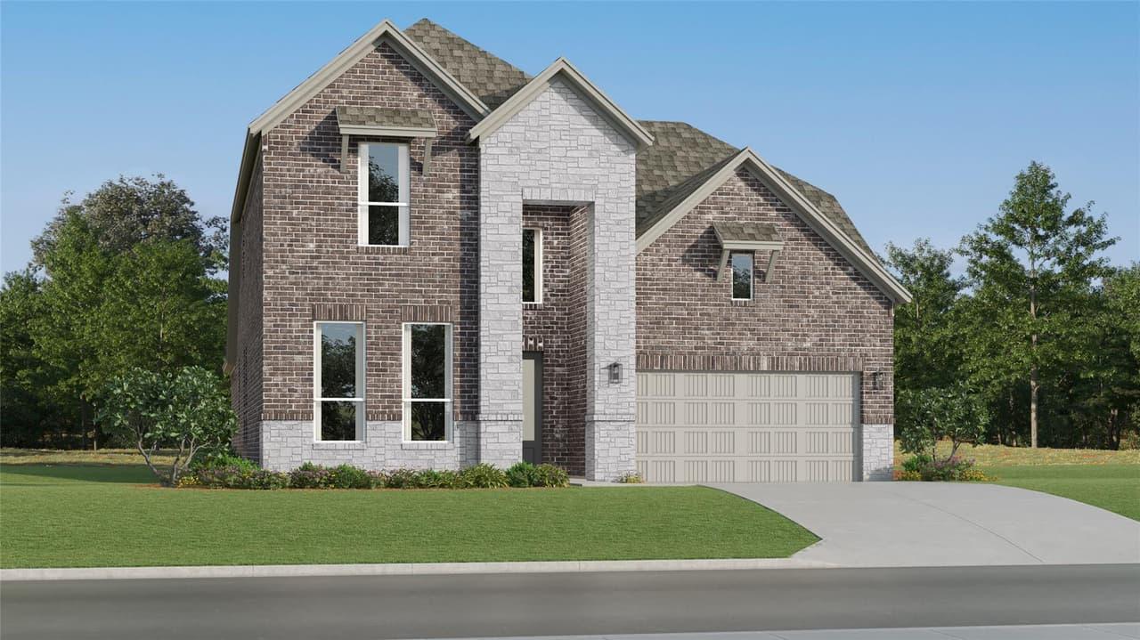 1425  Magnolia Farm Way photo 4