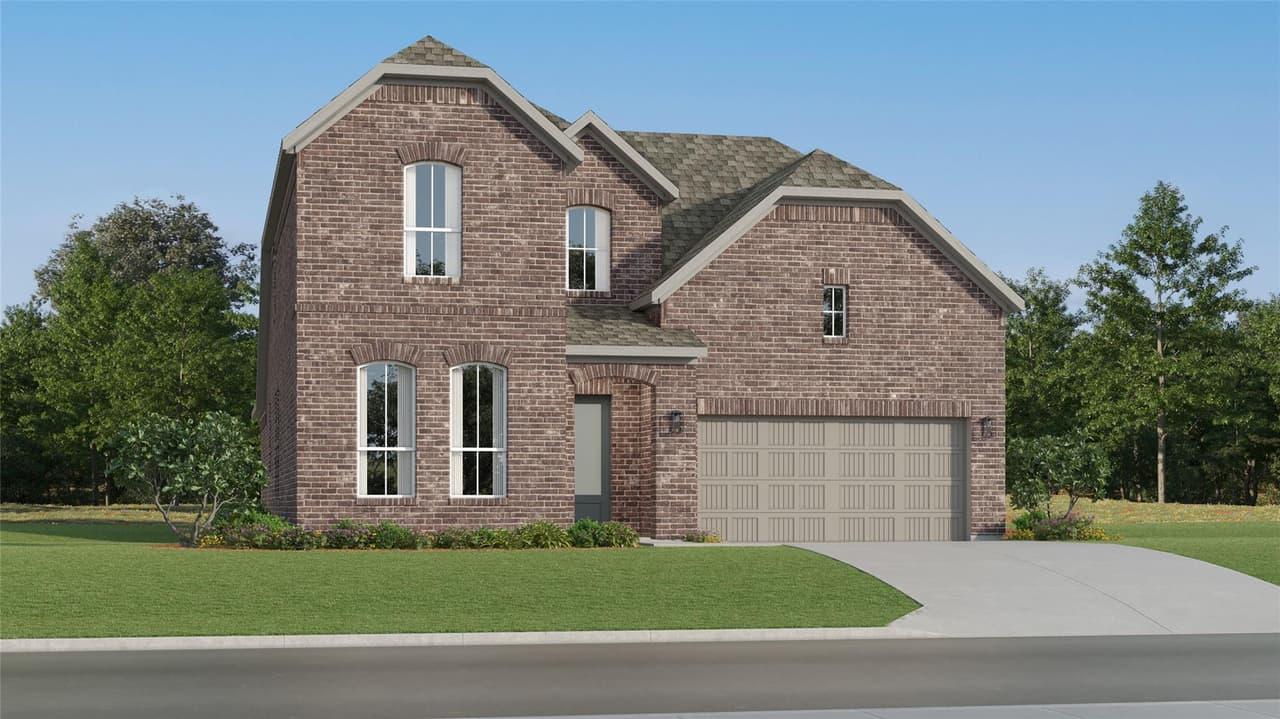 1425  Magnolia Farm Way photo 5
