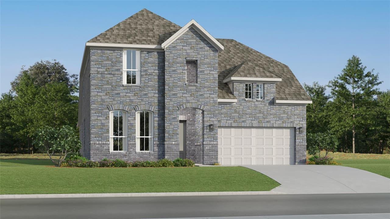 1425  Magnolia Farm Way photo 6