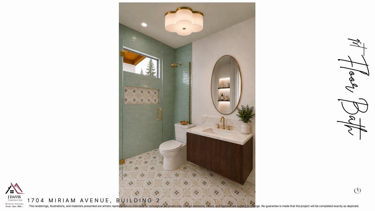 1704  Miriam Ave  #2 photo 4