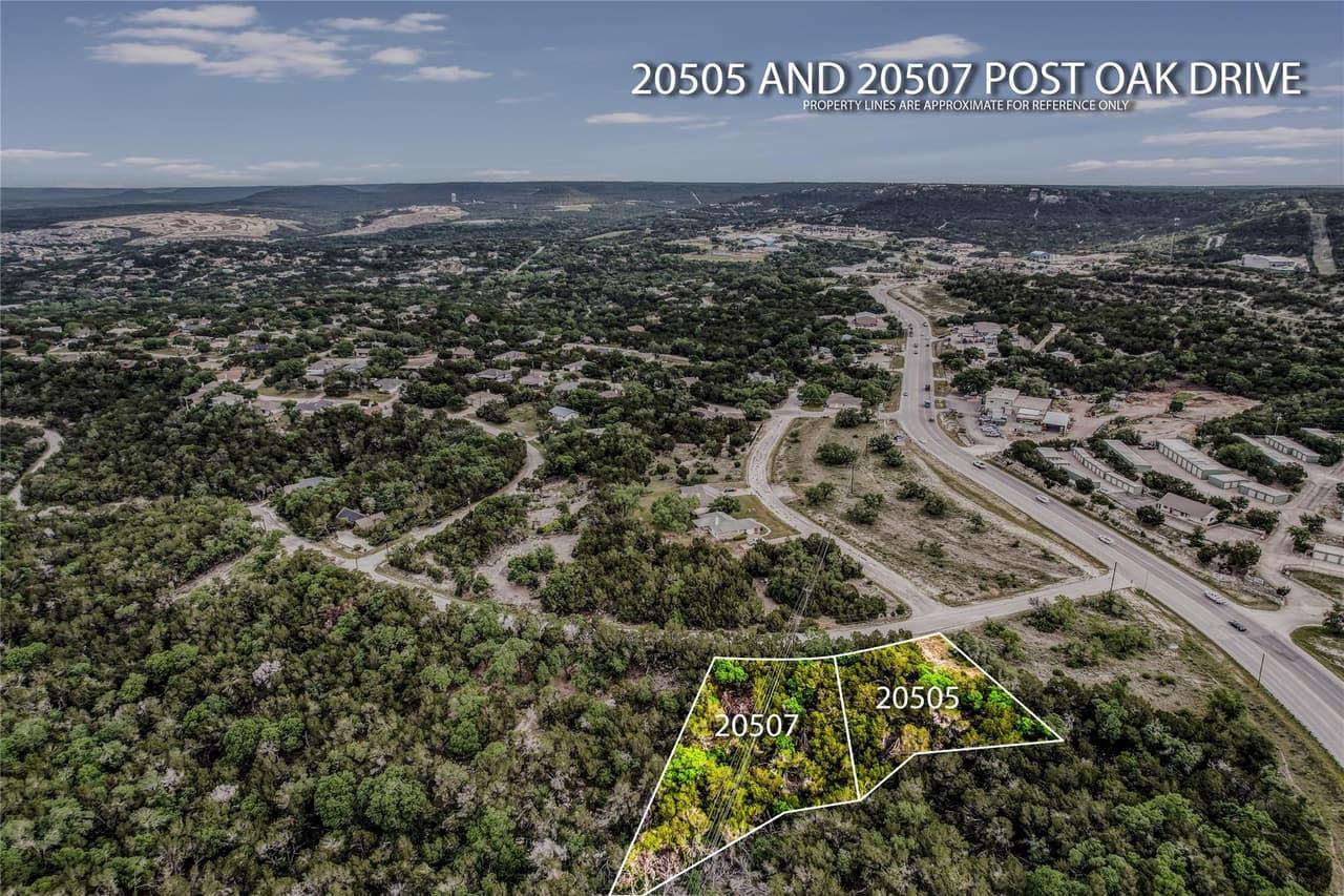 20505  Post Oak Dr photo 5