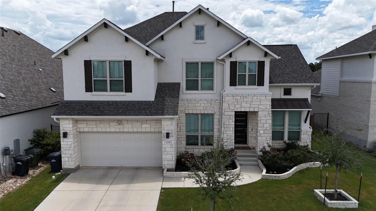 228  Poole Ln