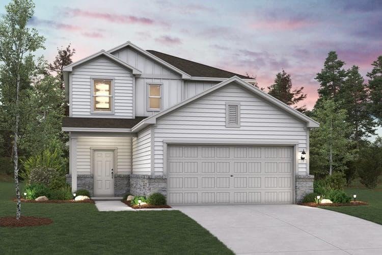 10609  Midnight Sun Dr