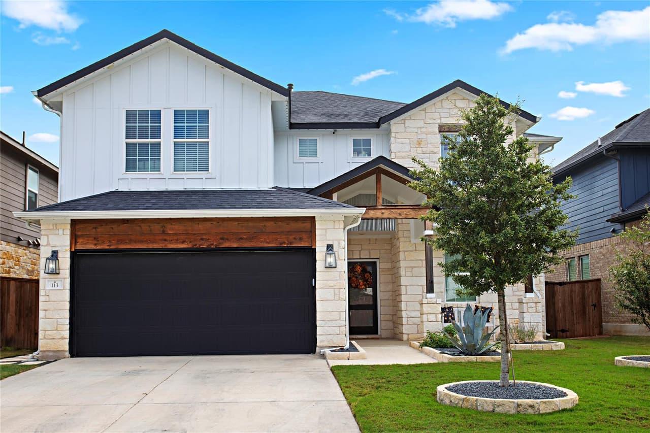 113  Azalea Springs Rd