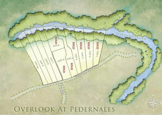 10  Pedernales Canyon Trl photo 4