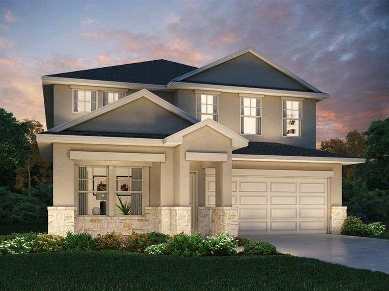 13313  Rindle Reach Dr
