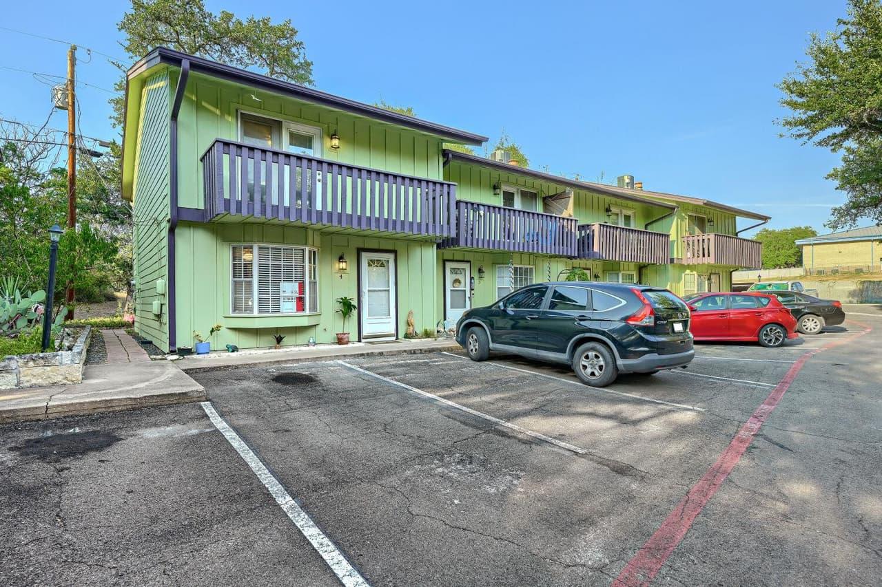 20223  Travis Dr  #4