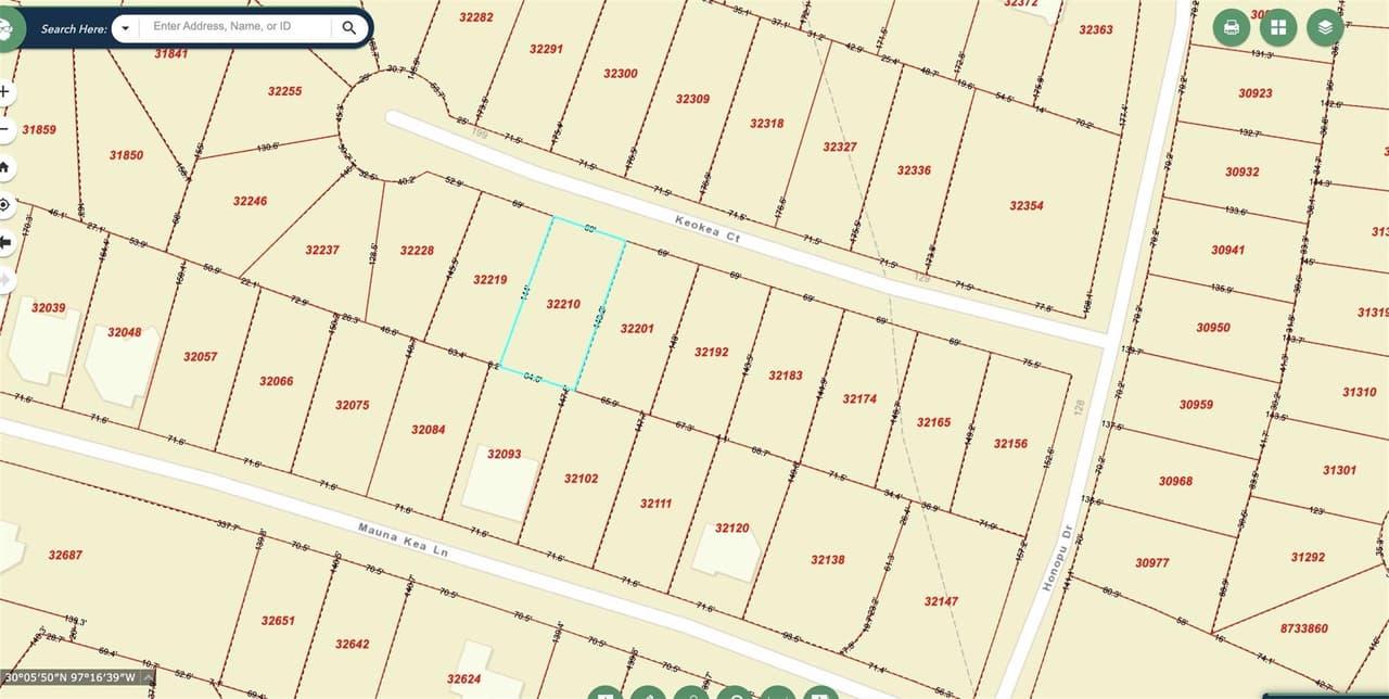 LOT 173 / R32210  Keo Kea Ct