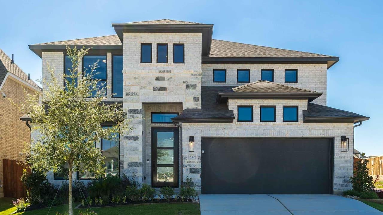 317  Gary Wayne Dr