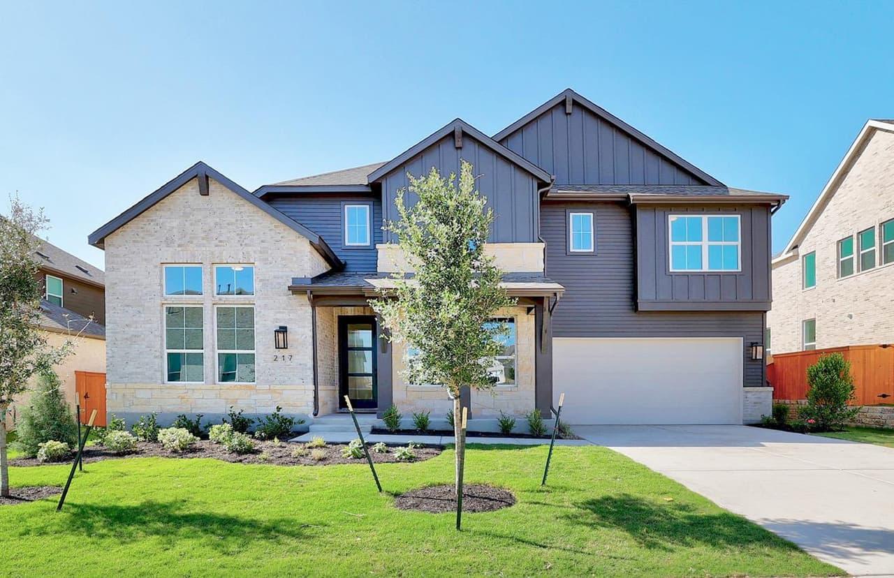 217  Luttrell Ln
