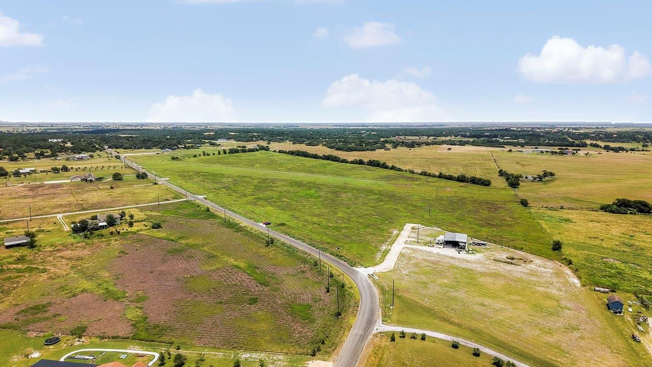 110  County Road 153 - Lot 2 None