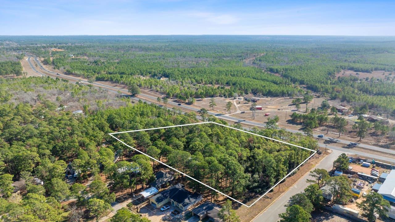 Lot 65  State Highway 21 None photo 2