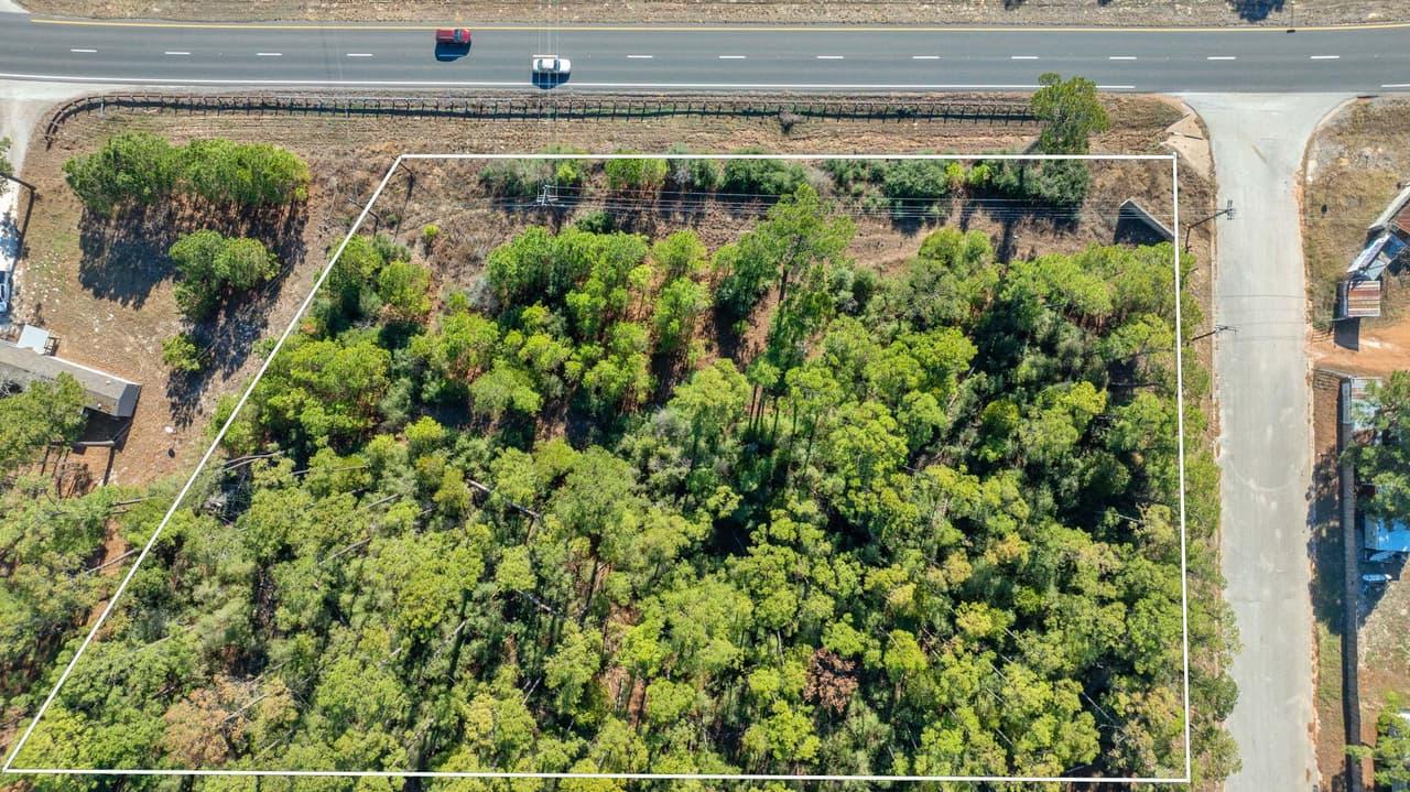 Lot 65  State Highway 21 None photo 3