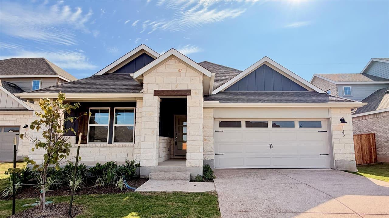 133  Antioch Colony Dr
