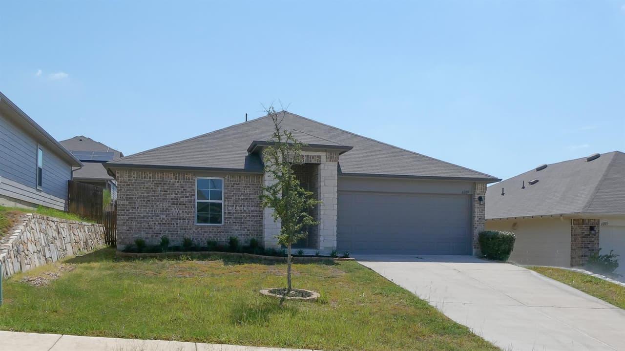 6009  RODERICK Dr
