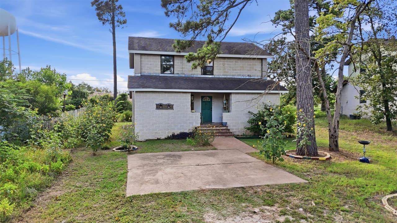 136  Pine Hill Loop  #C