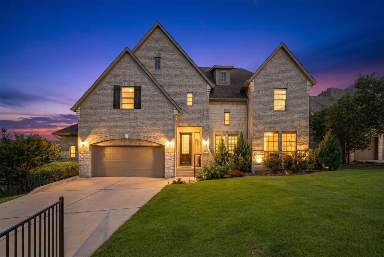 17705  Flowing Brook Dr
