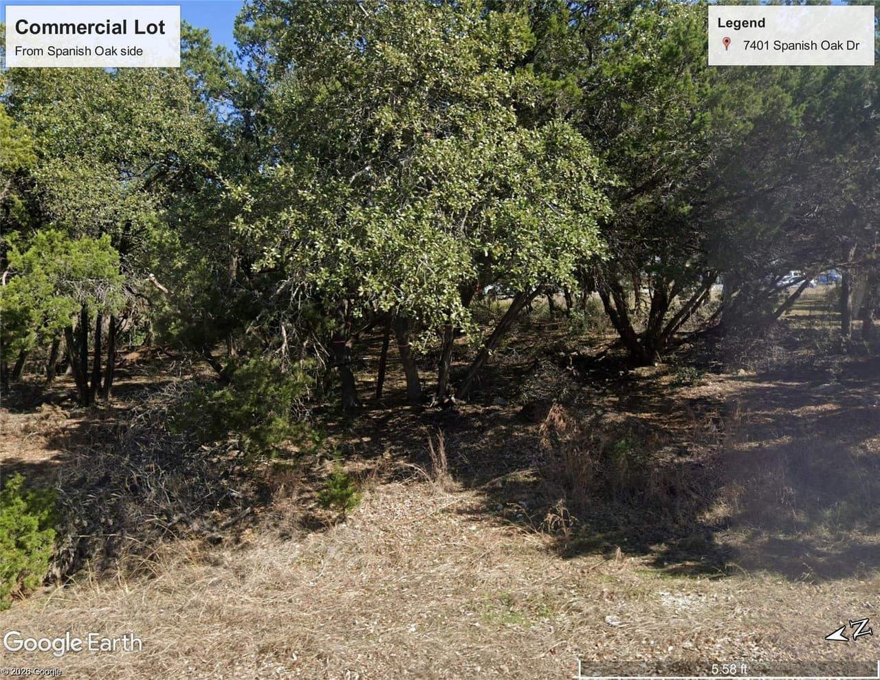 7401  Spanish Oak Dr photo 2
