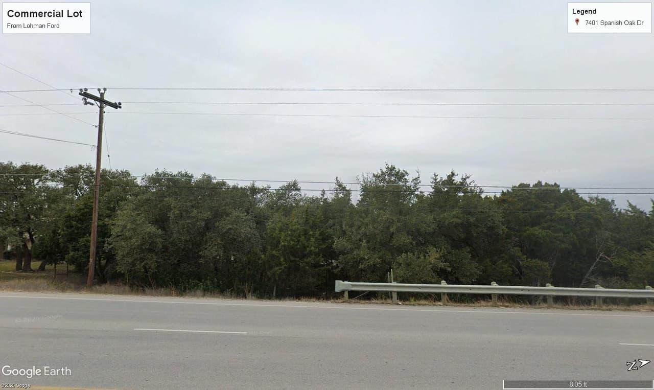 7401  Spanish Oak Dr photo 3