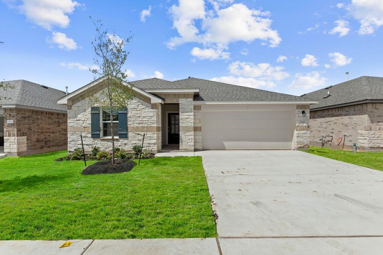 1836  Dandy Brush Dr